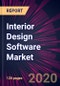 Interior Design Software Market 2020-2024 - Product Thumbnail Image
