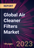 Global Air Cleaner Filters Market 2024-2028- Product Image
