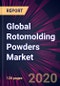 Global Rotomolding Powders Market 2020-2024 - Product Thumbnail Image