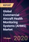 Global Commercial Aircraft Health Monitoring Systems (AHMS) Market 2020-2024 - Product Thumbnail Image