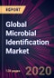 Global Microbial Identification Market 2020-2024 - Product Thumbnail Image