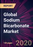 Global Sodium Bicarbonate Market 2020-2024- Product Image
