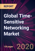 Global Time-Sensitive Networking Market 2020-2024- Product Image