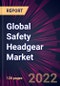 Global Safety Headgear Market 2022-2026 - Product Thumbnail Image