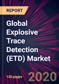 Global Explosive Trace Detection (ETD) Market 2020-2024- Product Image