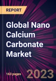 Global Nano Calcium Carbonate Market 2020-2024- Product Image