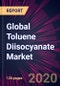 Global Toluene Diisocyanate Market 2020-2024 - Product Thumbnail Image