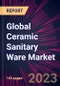 Global Ceramic Sanitary Ware Market 2023-2027 - Product Image