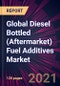 Global Diesel Bottled (Aftermarket) Fuel Additives Market 2021-2025 - Product Thumbnail Image