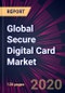 Global Secure Digital Card Market 2020-2024 - Product Thumbnail Image