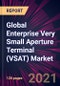Global Enterprise Very Small Aperture Terminal (VSAT) Market 2021-2025 - Product Image