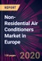 Non-Residential Air Conditioners Market in Europe 2020-2024 - Product Thumbnail Image