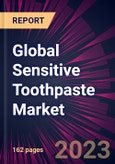 Global Sensitive Toothpaste Market 2021-2025- Product Image