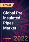 Global Pre-insulated Pipes Market 2023-2027- Product Image