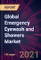 Global Emergency Eyewash and Showers Market 2021-2025 - Product Thumbnail Image
