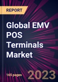 Global EMV POS Terminals Market 2024-2028- Product Image