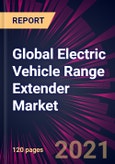 Global Electric Vehicle Range Extender Market 2021-2025- Product Image