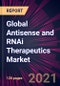 Global Antisense and RNAi Therapeutics Market 2021-2025 - Product Thumbnail Image
