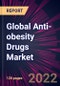 Global Anti-obesity Drugs Market 2023-2027 - Product Thumbnail Image