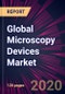 Global Microscopy Devices Market 2020-2024 - Product Thumbnail Image
