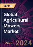 Global Agricultural Mowers Market 2021-2025- Product Image