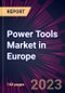 Power Tools Market in Europe 2024-2028 - Product Thumbnail Image