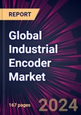 Global Industrial Encoder Market 2021-2025- Product Image