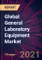 Global General Laboratory Equipment Market 2021-2025 - Product Image
