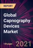 Global Capnography Devices Market 2021-2025- Product Image