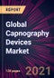 Global Capnography Devices Market 2021-2025 - Product Thumbnail Image
