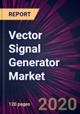 Vector Signal Generator Market 2020-2024- Product Image