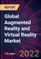Global Augmented Reality and Virtual Reality Market 2023-2027 - Product Thumbnail Image