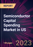 Semiconductor Capital Spending Market in US 2024-2028- Product Image