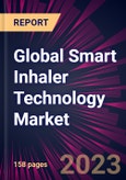 Global Smart Inhaler Technology Market 2023-2027- Product Image