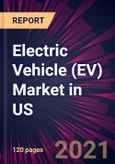 Electric Vehicle (EV) Market in US 2021-2025- Product Image