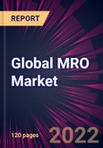 Global MRO Market for Automation Solutions Market 2021-2025- Product Image