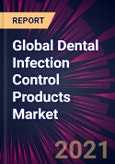 Global Dental Infection Control Products Market 2021-2025- Product Image