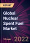 Global Nuclear Spent Fuel Market 2021-2025 - Product Image