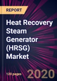 Heat Recovery Steam Generator (HRSG) Market 2020-2024- Product Image