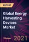 Global Energy Harvesting Devices Market 2021-2025 - Product Thumbnail Image