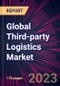 Global Third-party Logistics Market 2023-2027 - Product Image