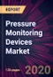 Pressure Monitoring Devices Market 2020-2024 - Product Thumbnail Image