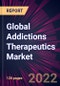 Global Addictions Therapeutics Market 2023-2027 - Product Image
