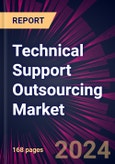 Technical Support Outsourcing Market 2024-2028- Product Image