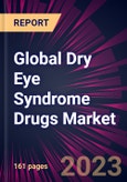 Global Dry Eye Syndrome Drugs Market 2023-2027- Product Image