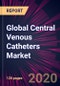Global Central Venous Catheters Market 2021-2025 - Product Thumbnail Image