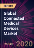 Global Connected Medical Devices Market 2021-2025- Product Image