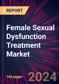 Female Sexual Dysfunction Treatment Market 2024-2028- Product Image