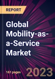 Global Mobility-as-a-Service Market 2024-2028- Product Image