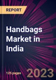 Handbags Market in India 2023-2027- Product Image